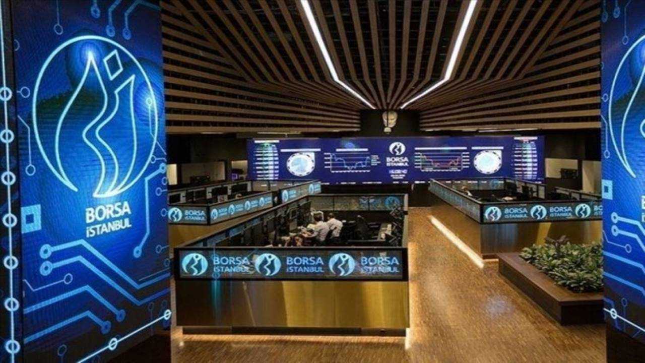 BIST 100, CHP Davası Ertelemesiyle Zirveye 4 BIST 100 CHP Davasi Ertelemesiyle Zirveye 5