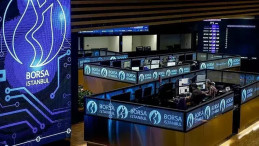 BIST 100’de Kırmızı Alarm: Bankacılık Endeksi Çakıldı