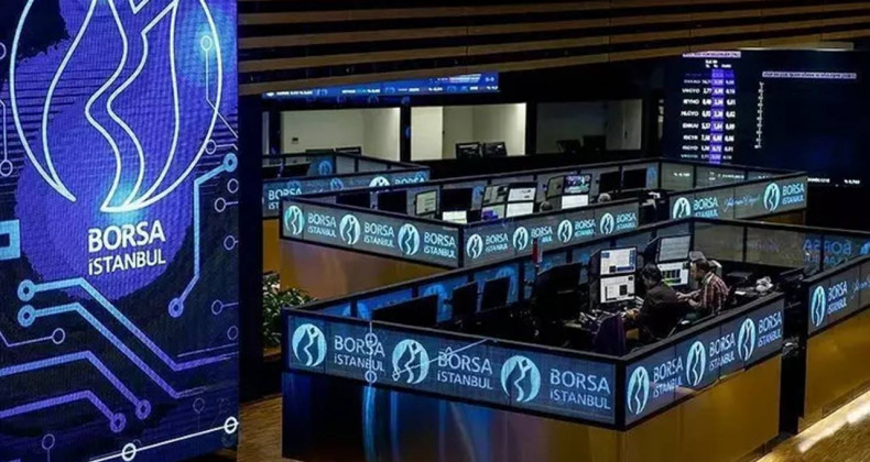 BIST 100’de Kırmızı Alarm: Bankacılık Endeksi Çakıldı