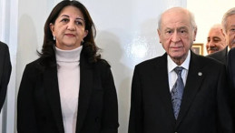 Bahçeli’den DEM Parti’ye Şaşırtan Teşekkür