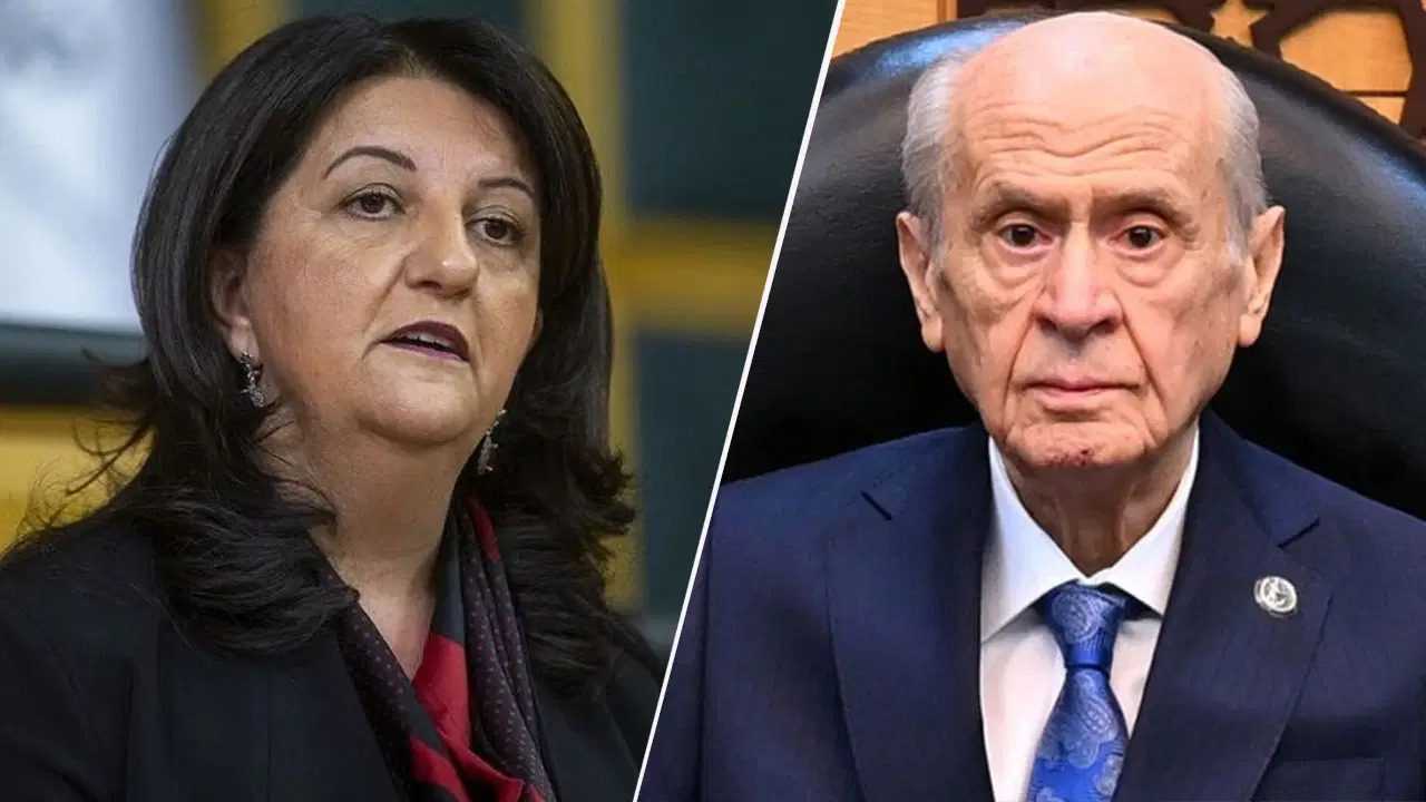 Bahçeli’den DEM Parti’ye Şaşırtan Teşekkür 1 Bahceliden DEM Partiye Sasirtan Tesekkur 2