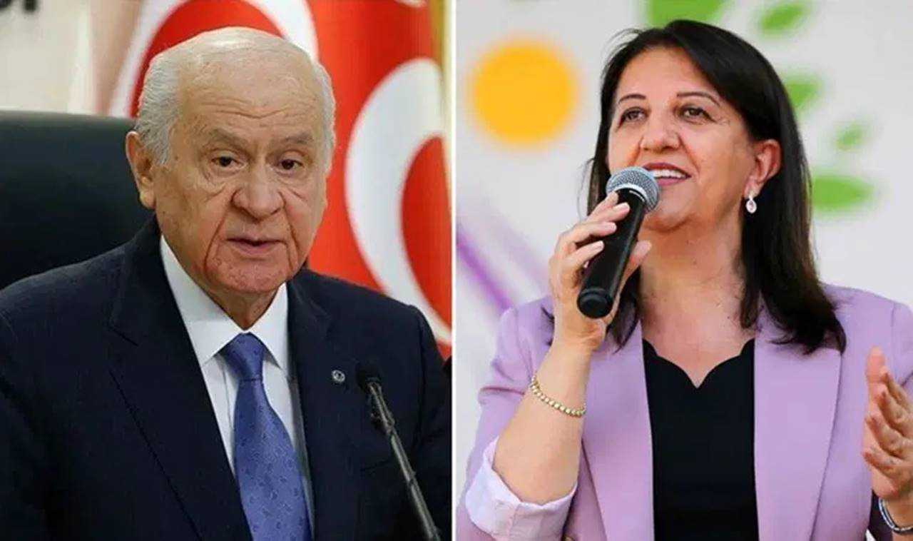 Bahçeli’den DEM Parti’ye Şaşırtan Teşekkür 2 Bahceliden DEM Partiye Sasirtan Tesekkur 3