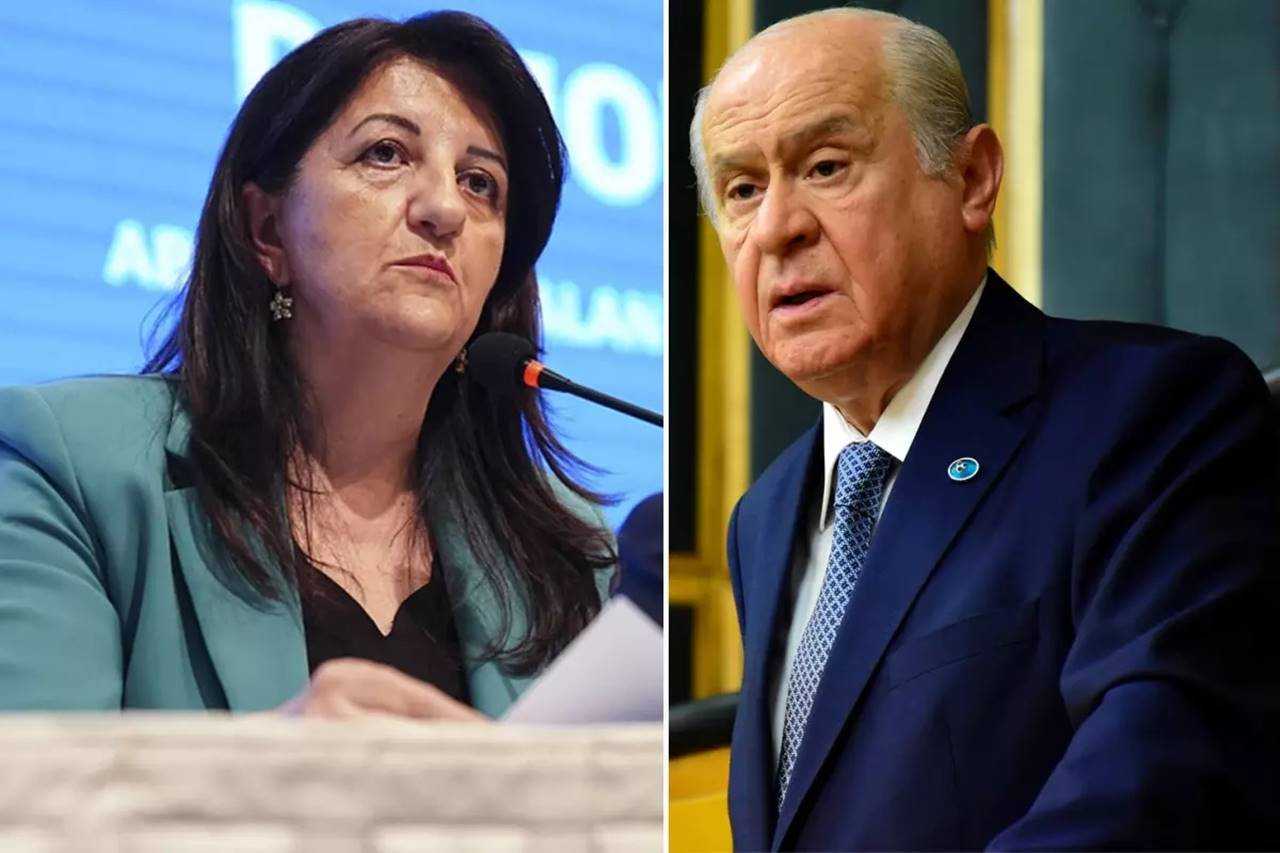 Bahçeli’den DEM Parti’ye Şaşırtan Teşekkür 4 Bahceliden DEM Partiye Sasirtan Tesekkur 5