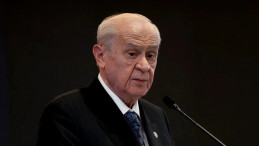 Bahçeli’den Net Mesaj: Türkiye Her Şeyden Önde