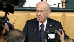 Bahçeli’den Sert Mesaj: PKK Bitti, Sıra Siyonizmde