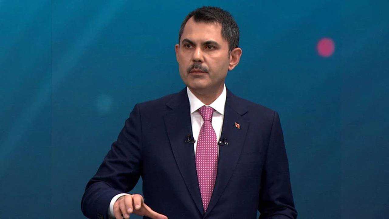 Bakan Kurum’dan Yangın Açıklaması: Her Adımı Atacağız 1 Bakan Kurumdan Yangin Aciklamasi Her Adimi Atacagiz 2