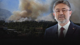 Bakan Yumaklı: Mücadele Kesintisiz Devam Ediyor