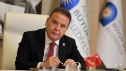 Başkan Böcek Cezaevinden Hastaneye Sevk Edildi