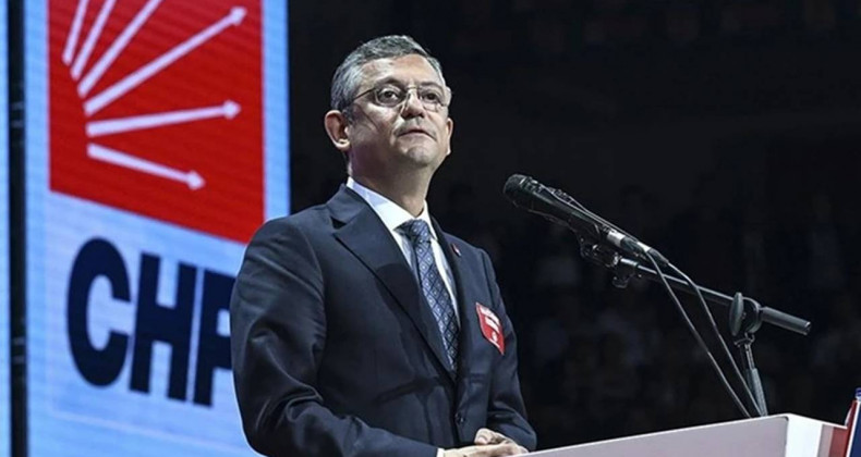 Başsavcılıktan Özel’e Sert Hamle: Hakaret ve Tehdit İddiası