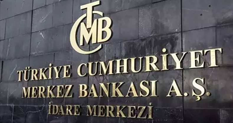 Beklentileri Aştı: TCMB Politika Faizini %43’e Çekti