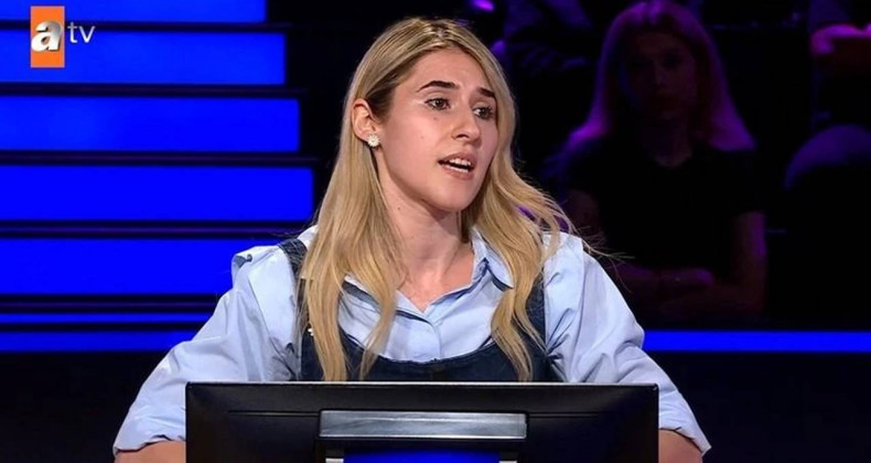 Birinci’ Dedi, Elendi! Milyoner’de Akıl Karıştıran Soru
