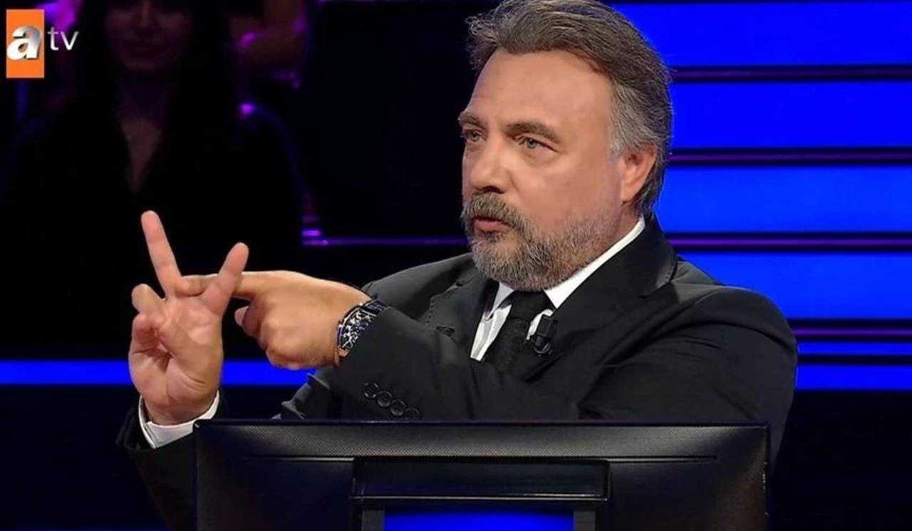 Birinci’ Dedi, Elendi! Milyoner’de Akıl Karıştıran Soru 6 Birinci Dedi Elendi Milyonerde Akil Karistiran Soru 7