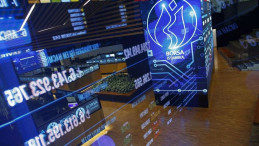 Borsa Yükselişle Açıldı: Gözler Kritik Dirençlerde