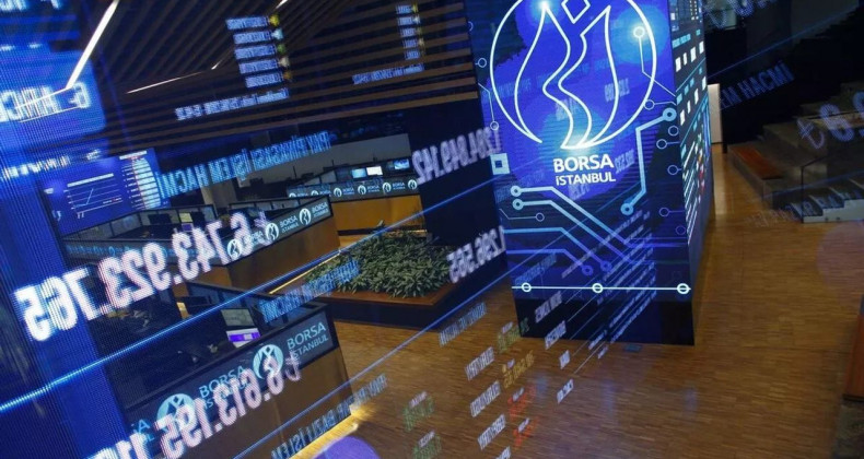 Borsa Yükselişle Açıldı: Gözler Kritik Dirençlerde