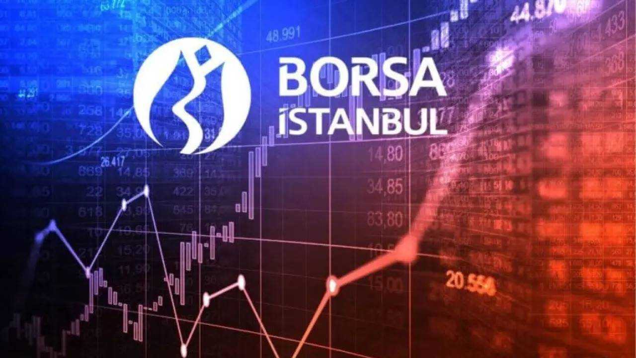 Borsa Yükselişle Açıldı: Gözler Kritik Dirençlerde 3 Borsa Yukselisle Acildi Gozler Kritik Direnclerde 4