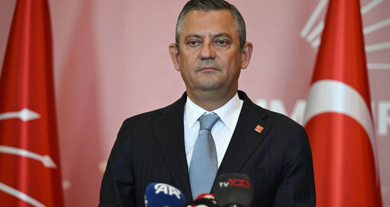 CHP Liderlerinin Dokunulmazlıkları Tehlikede