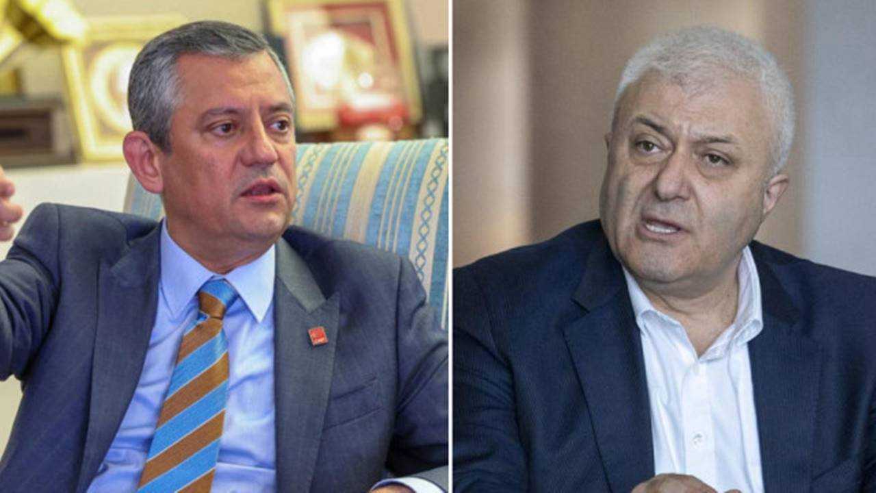 CHP Liderlerinin Dokunulmazlıkları Tehlikede 2 CHP Liderlerinin Dokunulmazliklari Tehlikede 3