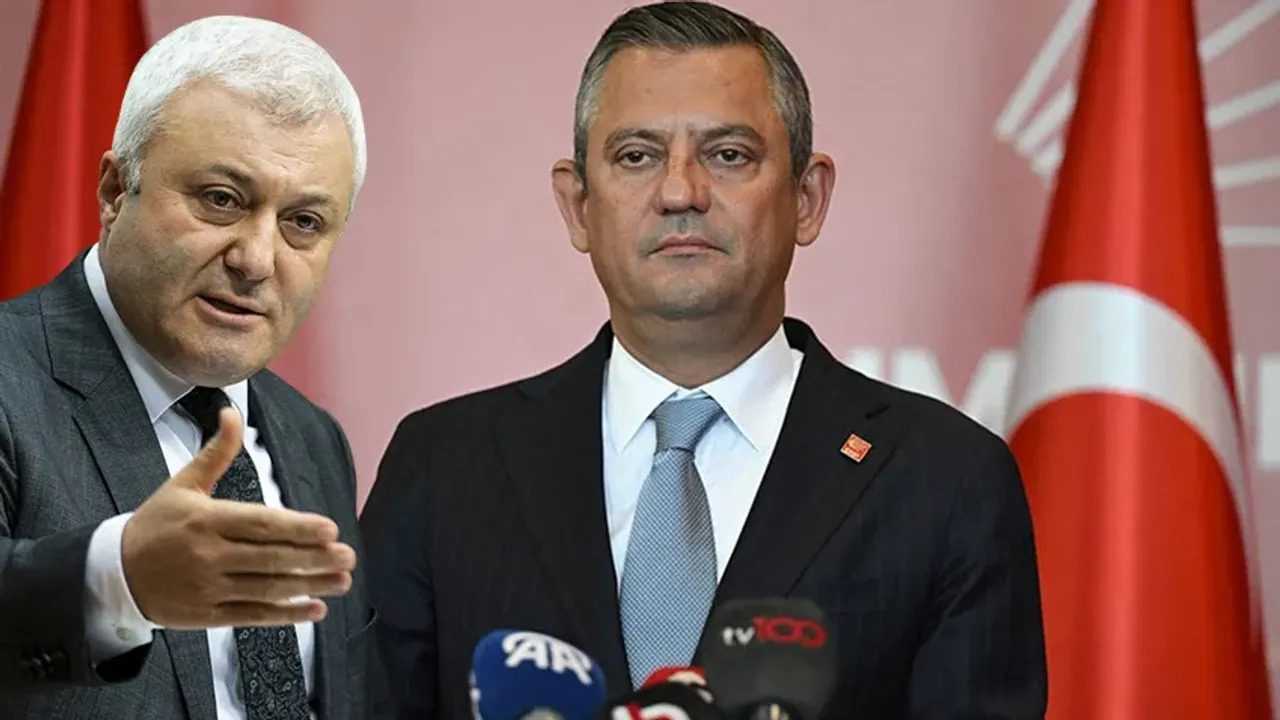 CHP Liderlerinin Dokunulmazlıkları Tehlikede 3 CHP Liderlerinin Dokunulmazliklari Tehlikede 4