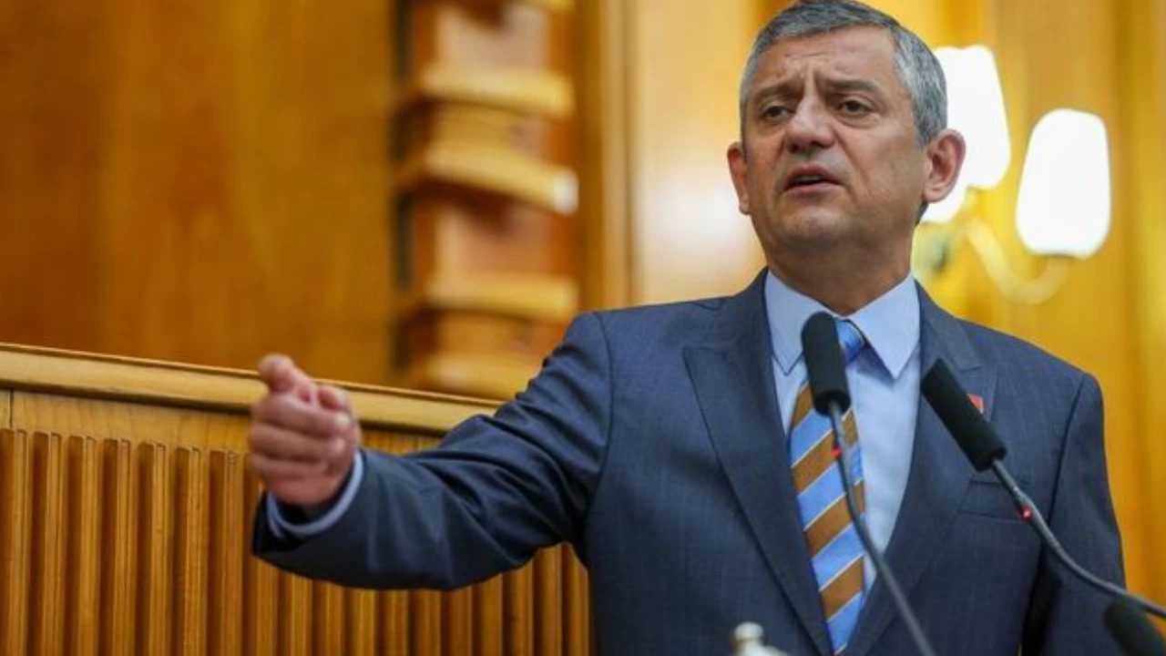 CHP Liderlerinin Dokunulmazlıkları Tehlikede 4 CHP Liderlerinin Dokunulmazliklari Tehlikede 5