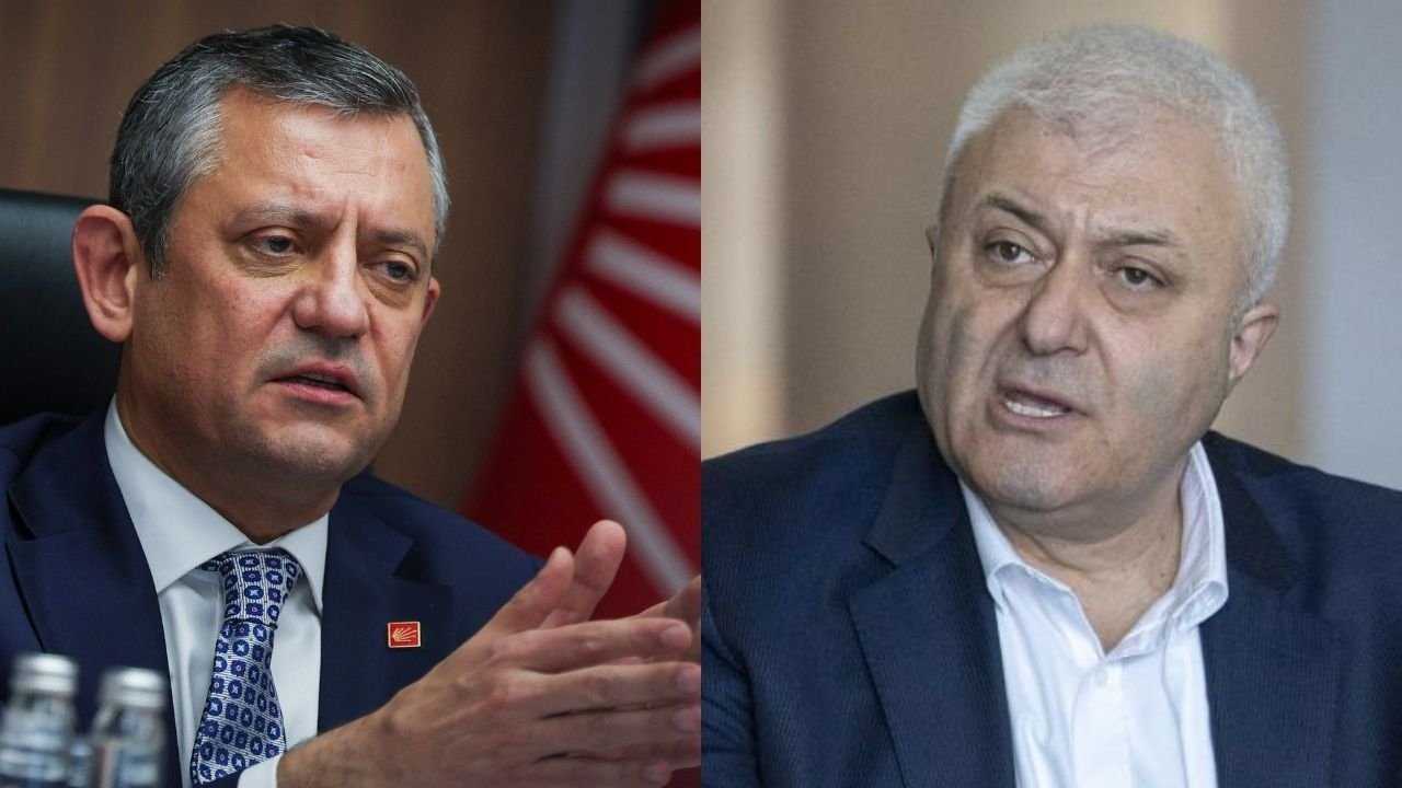 CHP Liderlerinin Dokunulmazlıkları Tehlikede 5 CHP Liderlerinin Dokunulmazliklari Tehlikede 6