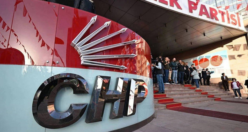 CHP’den Seçim Alarmı: Kasım’da Sandık İstiyoruz