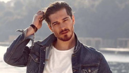Çağatay Ulusoy’dan Yaz Sürprizi: Yeni Aşk, Yeni İmaj