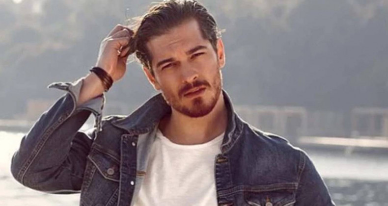 Çağatay Ulusoy’dan Yaz Sürprizi: Yeni Aşk, Yeni İmaj