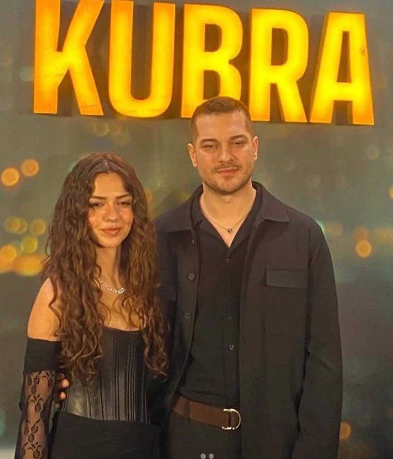Çağatay Ulusoy'dan Yaz Sürprizi: Yeni Aşk, Yeni İmaj 1 Cagatay Ulusoydan Yaz Surprizi Yeni Ask Yeni Imaj 2