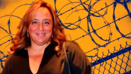 Cezaevinde Hayati Tehlike: Ayşe Barım İçin Tahliye İstemi