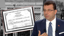 Diploma Krizi Büyüyor: İmamoğlu Yargı Önünde