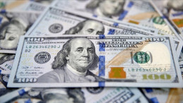 Dolar Rekora Koşuyor: Yeni Haftaya 40,55 TL’den Başladı