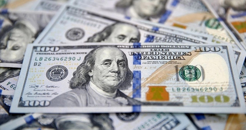 Dolar Rekora Koşuyor: Yeni Haftaya 40,55 TL’den Başladı
