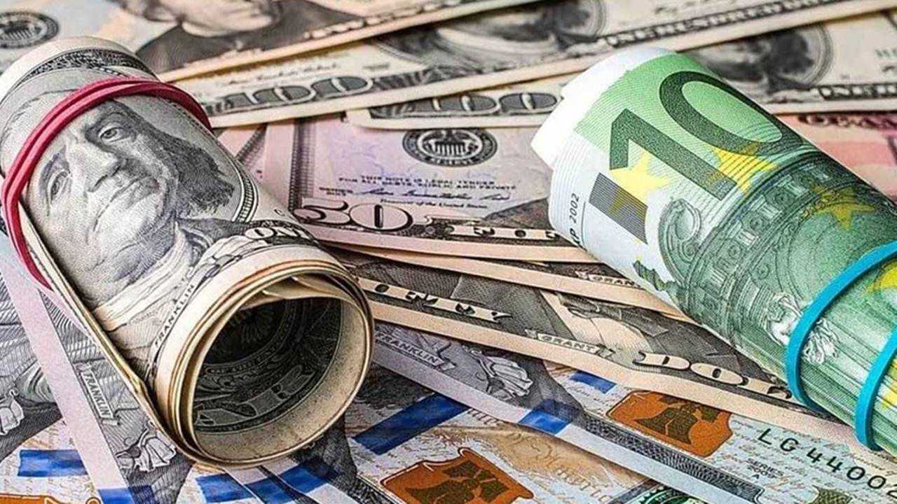 Dolar Tırmanıyor, Fed Üzerindeki Baskı Artıyor 2 Dolar Tirmaniyor Fed Uzerindeki Baski Artiyor 2