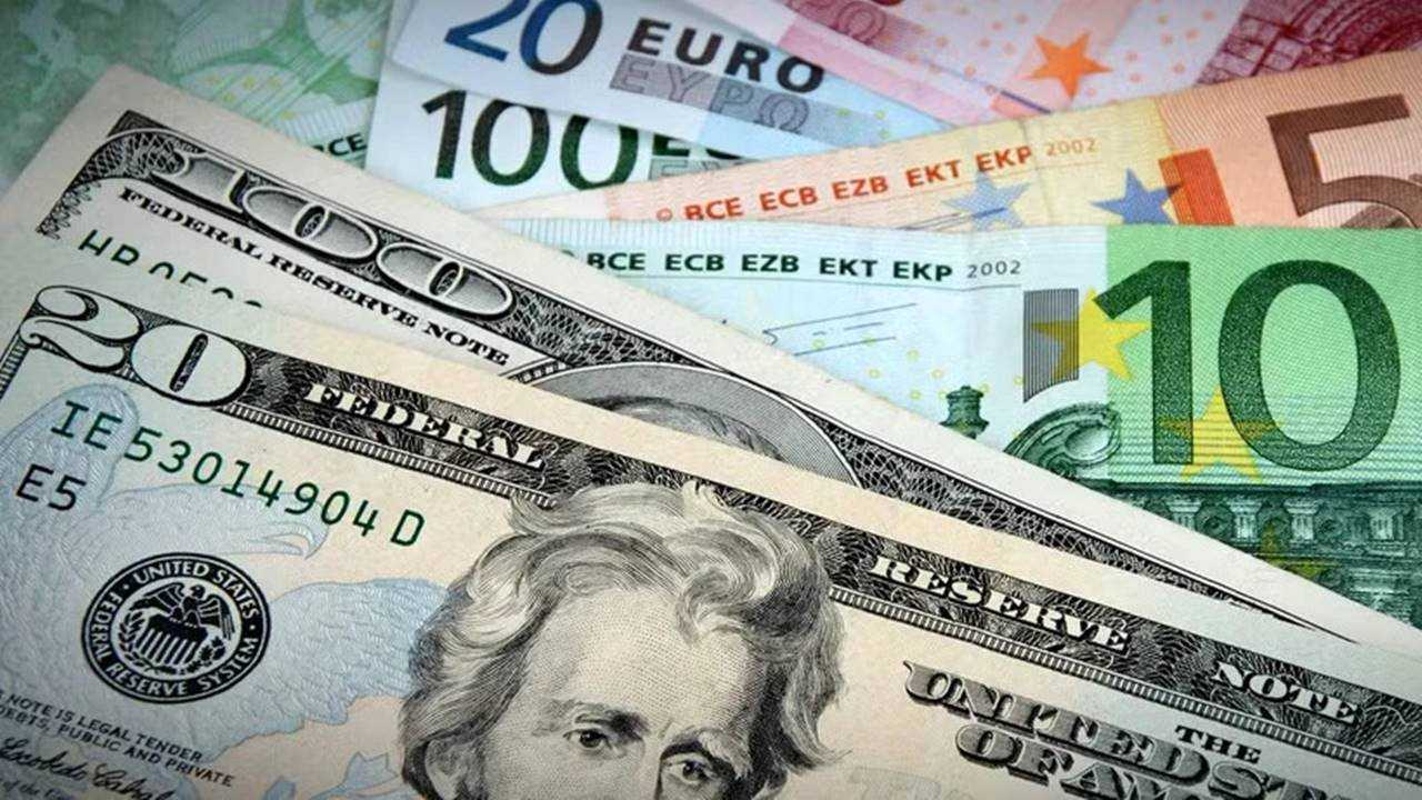 Dolar Tırmanıyor, Fed Üzerindeki Baskı Artıyor 3 Dolar Tirmaniyor Fed Uzerindeki Baski Artiyor 3