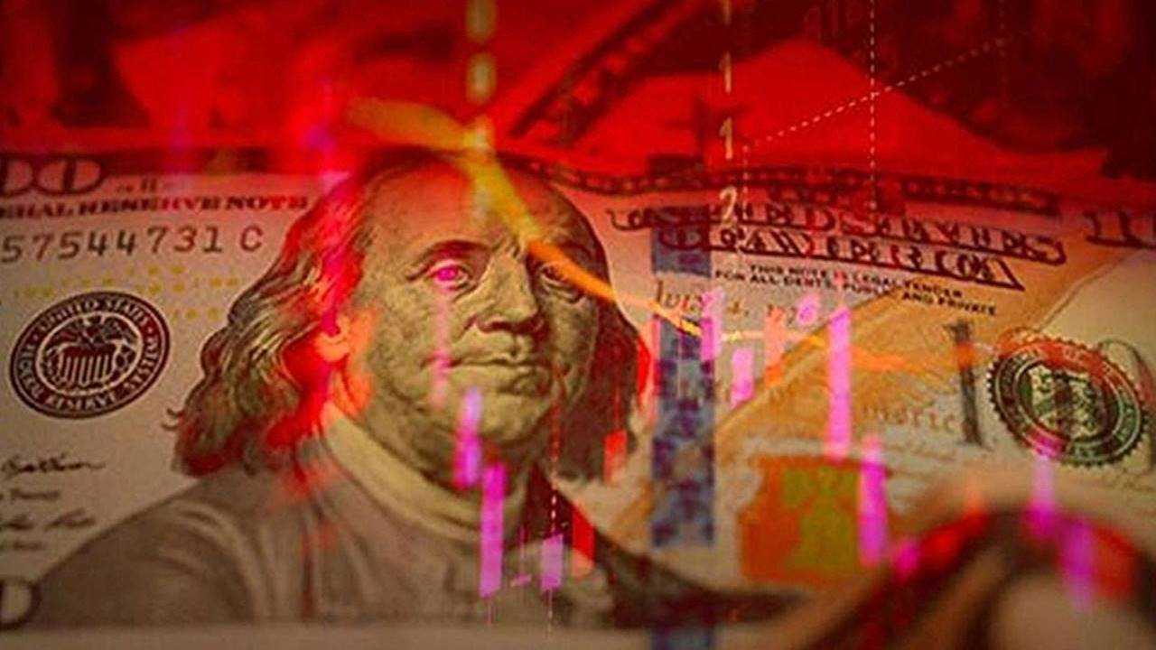 Dövizde Sıcak Saatler: Dolar ve Euro Rekora Koşuyor 2 Dovizde Sicak Saatler Dolar ve Euro Rekora Kosuyor 3