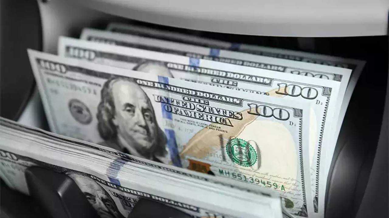 Dövizde Sıcak Saatler: Dolar ve Euro Rekora Koşuyor 3 Dovizde Sicak Saatler Dolar ve Euro Rekora Kosuyor 4