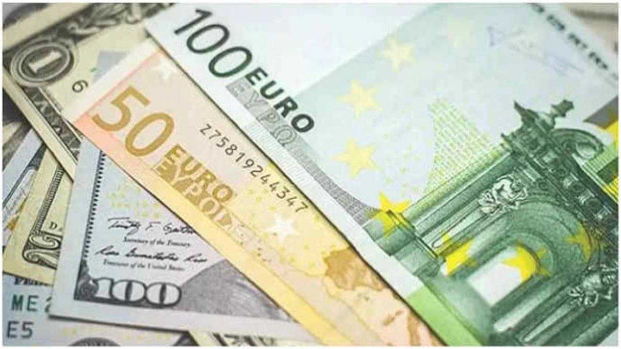 Dövizde Sıcak Saatler: Dolar ve Euro Rekora Koşuyor 4 Dovizde Sicak Saatler Dolar ve Euro Rekora Kosuyor 5