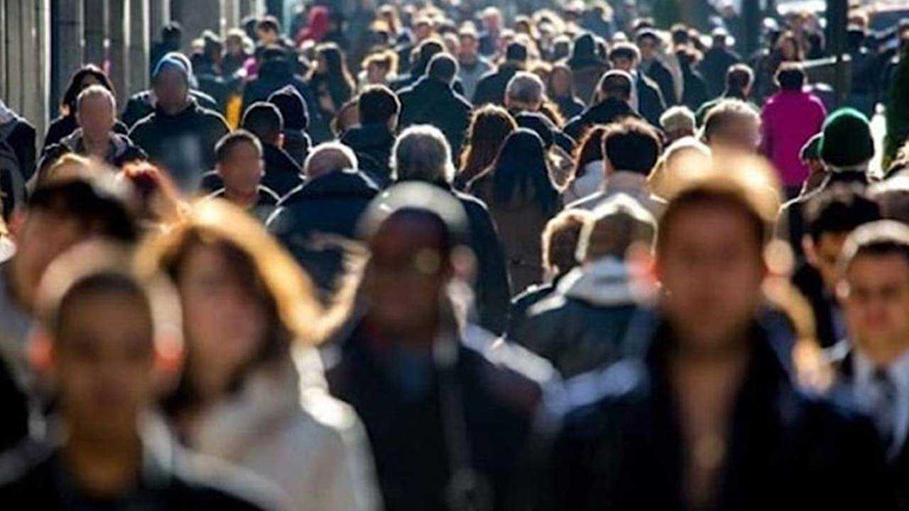 Dünya Nüfusunda Çarpıcı Farklılıklar: Kim Nerede Duruyor? 1 Dunya Nufusunda Carpici Farkliliklar Kim Nerede Duruyor 2