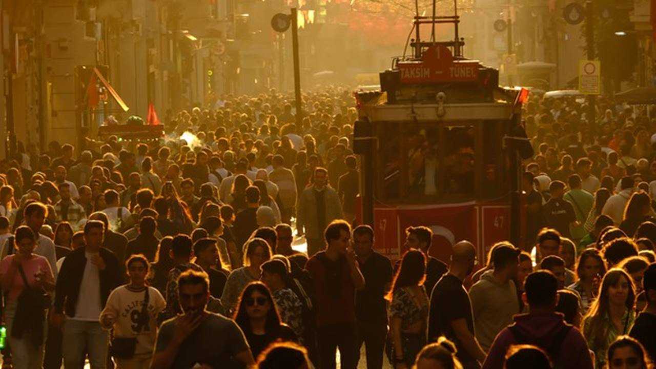Dünya Nüfusunda Çarpıcı Farklılıklar: Kim Nerede Duruyor? 5 Dunya Nufusunda Carpici Farkliliklar Kim Nerede Duruyor 7