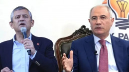 Efkan Ala’dan Özgür Özel’e Cunta Başkanı Tepkisi
