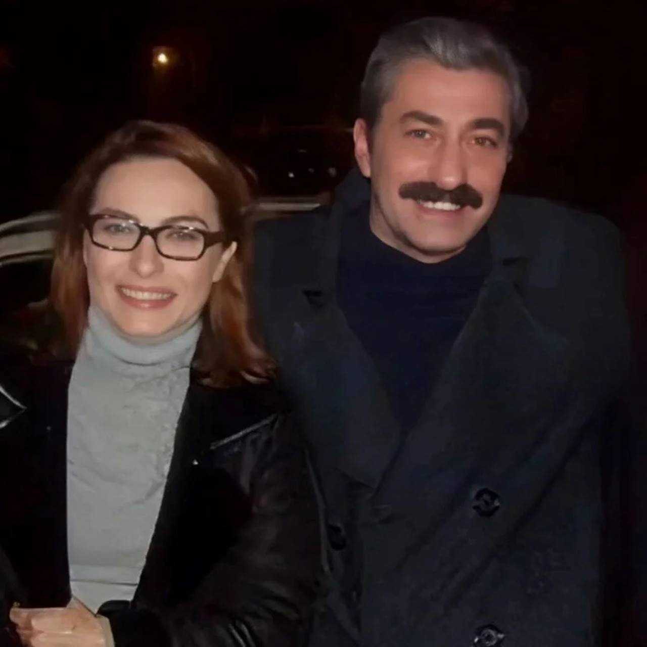 Efsane Ekran Cifti Yillar Sonra Ayni Projede 3