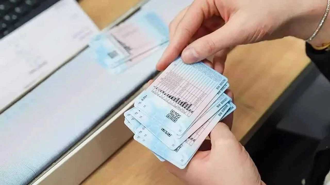 Ehliyetiniz 10 Gün Sonra Geçersiz Olabilir 2 Ehliyetiniz 10 Gun Sonra Gecersiz Olabilir 3
