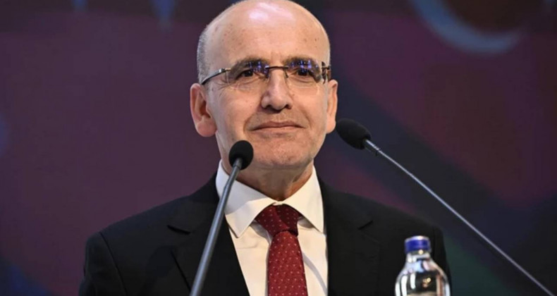 Ekonomi Rayına Oturuyor mu? Şimşek Verileri Paylaştı