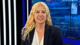 Ekranların Tanınan Ekonomisti Nazlı Sarp’tan Acı Haber