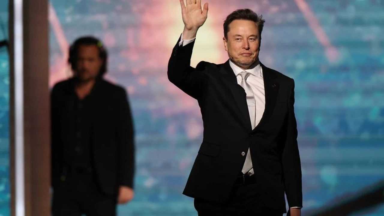 Elon Musk’tan Sürpriz Hamle: Yeni Bir Siyasi Parti Kuruyor 2 Elon Musktan Surpriz Hamle Yeni Bir Siyasi Parti Kuruyor 2
