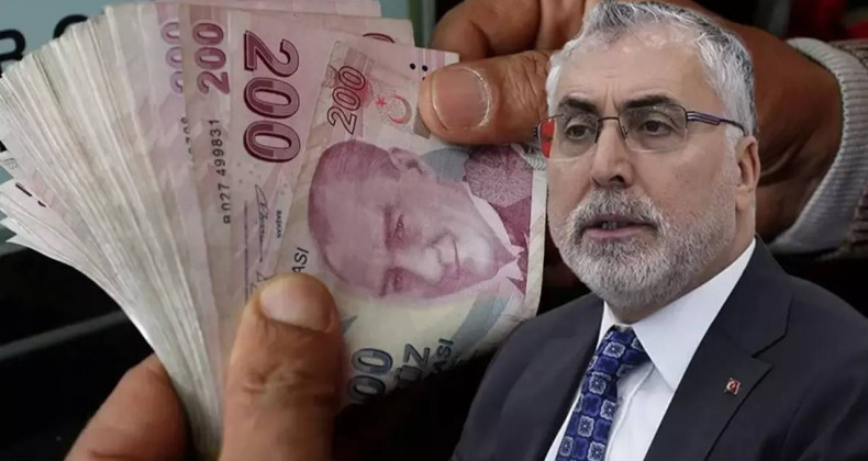 Emekli Maaşlarına Zam ve Kamu İşçilerine Yeni Teklif Yakında