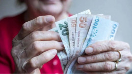 Emeklinin Yüzü Gülecek: Zamlı Maaşlar Yolda