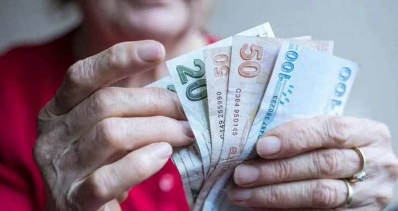 Emeklinin Yüzü Gülecek: Zamlı Maaşlar Yolda