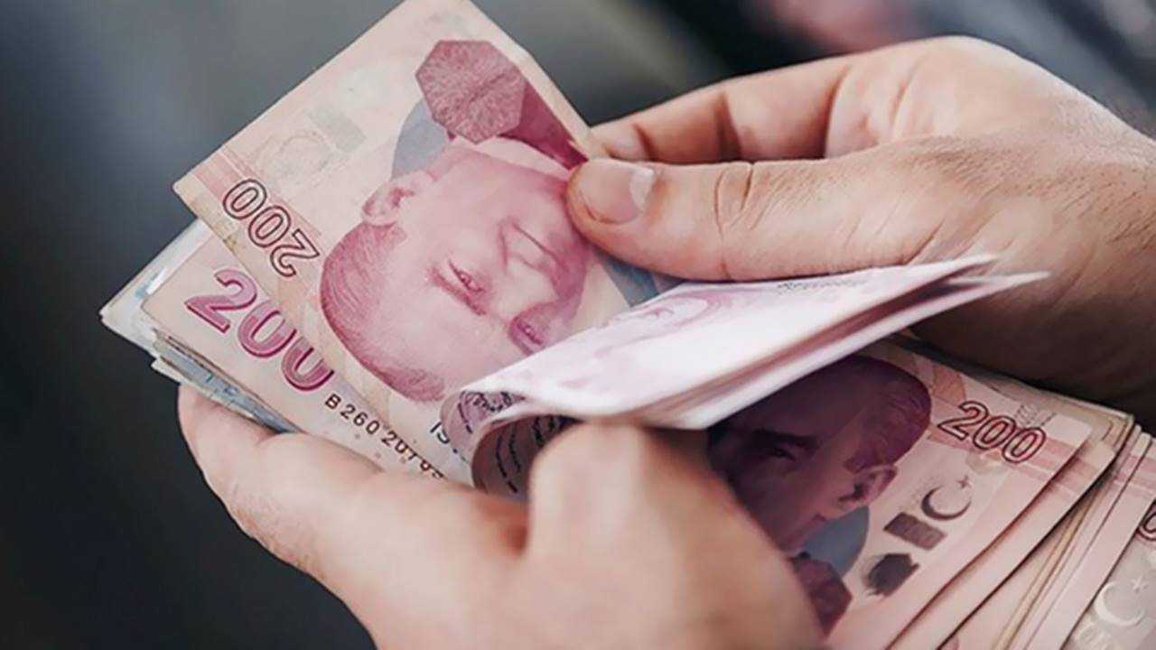 Emeklinin Yuzu Gulecek Zamli Maaslar Yolda 2