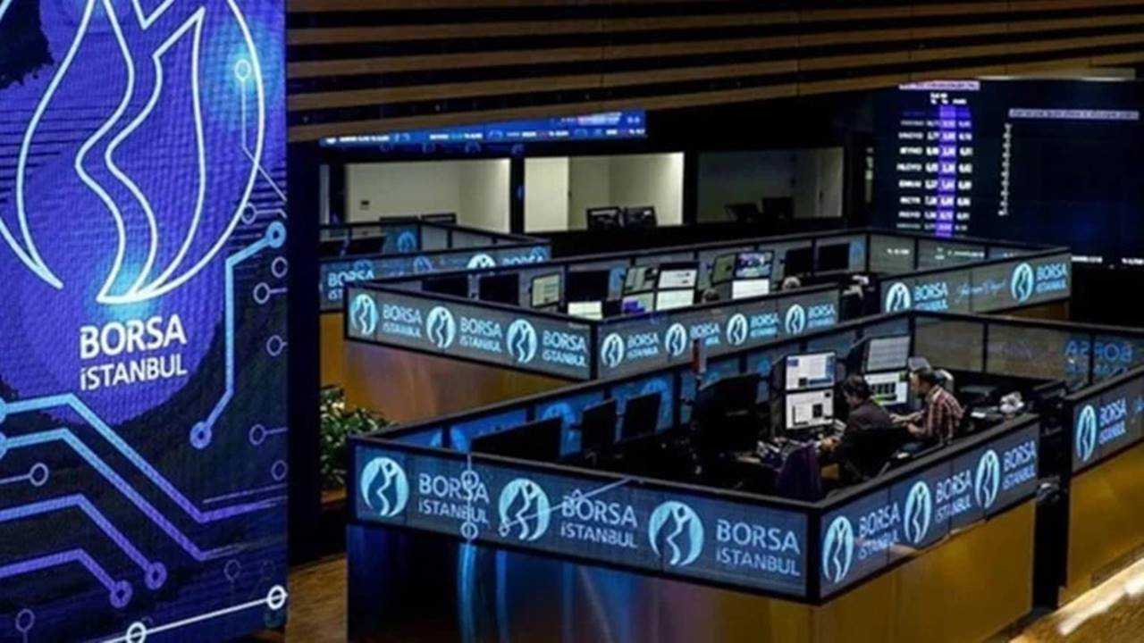 Endekste Yeni Gün Hamlesi: Yükseliş Sinyali Geldi 1 Endekste Yeni Gun Hamlesi Yukselis Sinyali Geldi 2